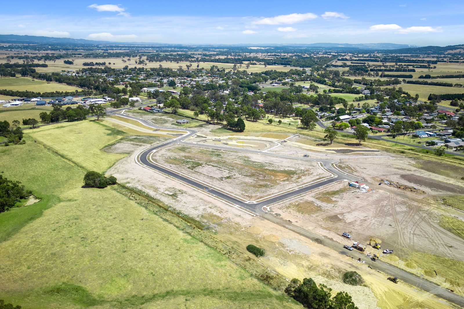 [Land for Sale] Phoenix Park, Glengarry OpenLot